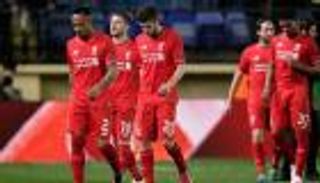 ليفربول يسعى لتجنب سيناريو عمره 6 سنوات أمام فياريال