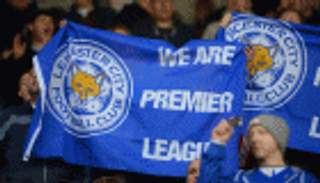 10 آلاف يورو قيمة تذكرة مباراة ليستر الأخيرة بالبريميرليج