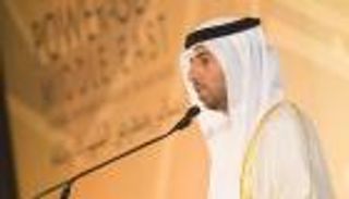 وزير الطاقة الإماراتي: ملتزمون بدعم "أوبك" للمساهمة في استقرار إمدادات النفط