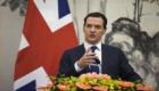 وزير المالية البريطاني: لندن في ركود لمدة عام حال الانسحاب من أوروبا