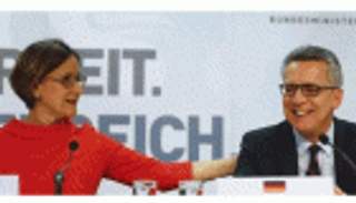 تحذير ألماني لإيطاليا: لا ترسلوا المهاجرين شمالًا