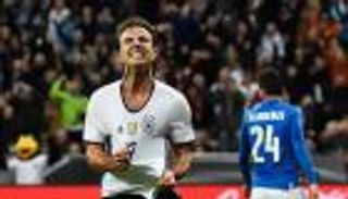 بالفيديو.. ألمانيا تعاقب إيطاليا بفوز كاسح