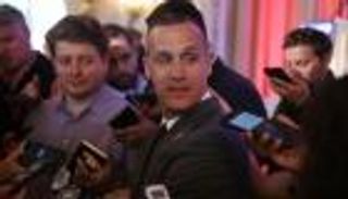 احتجاز مدير حملة ترامب بتهمة الاعتداء على صحفية