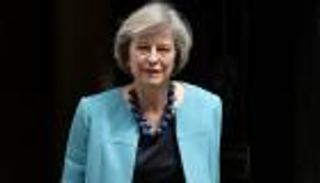 تيريزا ماي: الاقتصاد البريطاني سيعاني بعد مغادرة الاتحاد الأوروبي