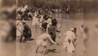 مؤرخون: "الغطاس" كان عيدًا قوميًّا رسميًّا بمصر الإسلامية