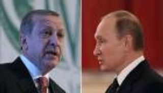 روسيا تجدد اتهامها لتركيا بدعم الإرهابيين في سوريا