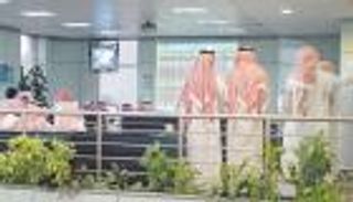 الأسهم السعودية تتراجع لأدنى مستوياتها في 5 أعوام