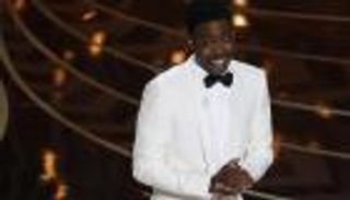 مقدم حفل الأوسكار كريس روك: "هوليوود عنصرية"