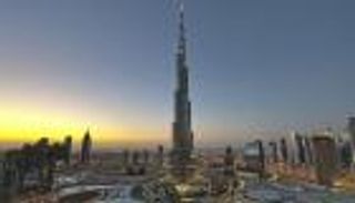 تقرير: سوق العقارات الإماراتي أكثر قدرة على مواجهات التحديات