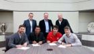 رسمياً.. البايرن يمدد عقود نجومه قبل الوداع المرتقب لجوارديولا