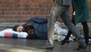 سيدني: ارتفاع الإيجارات يزيد عدد المشردين وينشر الإدمان