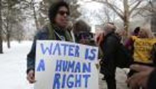 ولاية أمريكية تدعو إلى التبرع لمواجهة تلوث المياه بالرصاص