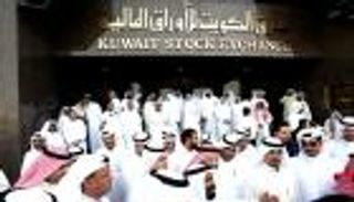 الشائعات تسيطر على أداء المؤشرات الكويتية لتغلق متباينة