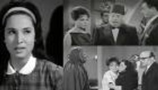 وفاة مديحة سالم أشهر