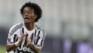 كوادرادو: يوفنتوس قادر على إحراز لقب "الكالتشيو"