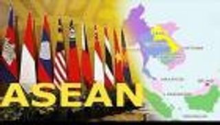 آسيان تنشئ مجموعة رسمية لزيادة حرية حركة التجارة ورأس المال