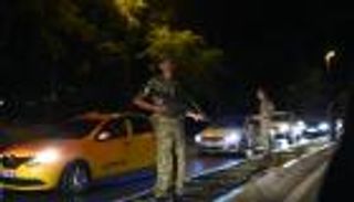 بلغاريا تكثف الدوريات الأمنية على حدودها مع تركيا