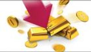 سبائك الكويت: ارتفاع قيمة الدولار وزيادة عمليات البيع أدت لهبوط أسعار الذهب