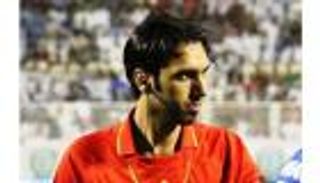 ‏الحنفوش حكماً لمباراة الهلال والشباب بكأس ولي العهد