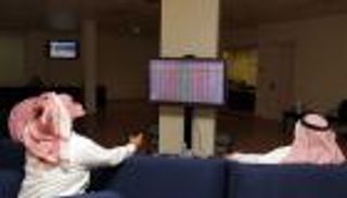  البورصة السعودية تهبط 4.5% وتهوي لأقل مستوياتها في أكثر من 3 سنوات