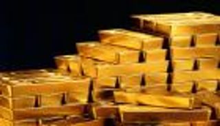 الذهب قرب أعلى مستوى له في 12 أسبوعًا 