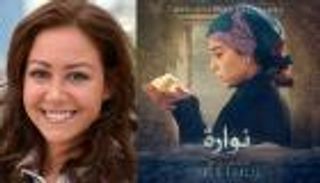 منة شلبي نجمة الأقصر السينمائي و