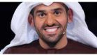 حسين الجسمي للساخرين: أقرأ تعليقاتكم وأضحك