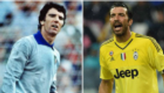 دينو زوف: بوفون هو الحارس الأفضل على الساحة