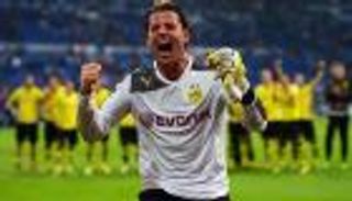 دورتموند يمدد عقد حارسه المخضرم فايدنفيلر