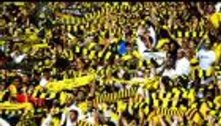 جماهير اتحاد جدة تنعش خزينة النادي بـ3 ملايين ريـال