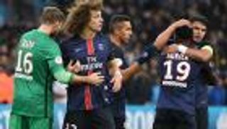 بالفيديو.. دي ماريا يقود سان جيرمان للفوز بالدوري الفرنسي