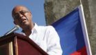 مارتيلي يغادر منصبه.. وهايتي بلا رئيس