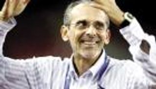 خاص.. فييرا على رأس المرشحين لتدريب الزمالك المصري