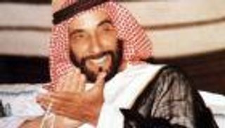 عجمان تستلهم روح "زايد" في الاحتفال بـ"اليوم الوطني" للإمارات  