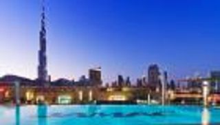 تراجع صافي ربح داماك العقارية الإماراتية 12% في الربع الأخير