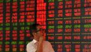 نيكي يتكبّد أكبر خسارة أسبوعية من 2008 ومخاوف من صعود الين