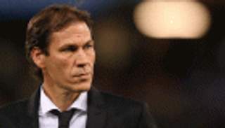 جارسيا: لن أرحل .. وروما بحاجة لاستعادة روح الذئاب