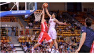 القاهرة تستضيف كأس العالم للشباب لكرة السلة 2017