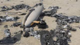 خلل تقني وراء سقوط "إف-16" بحرينية تشارك في حرب اليمن