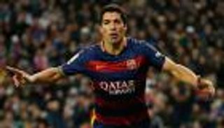 سواريز غير مهتم بجائزة الكرة الذهبية