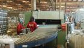 شُح الدولار يهدد المصانع المصرية بالإيقاف المؤقت 