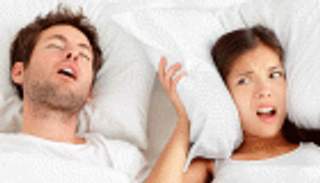 الشخير.. جرس إنذار لأمراض القلب وأمور أخرى