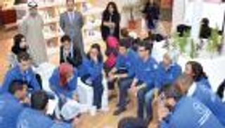 وزارة الثقافة الإماراتية تطلق مبادرة لتشجيع القراءة بالمغرب