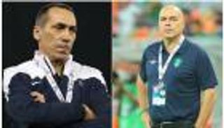 كأس ولي العهد.. فرصة أخيرة لجروس ودونيس