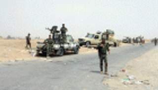 سقوط الرمادي ضربة مزدوجة لـ"داعش".. وتحرير الموصل "صعب"