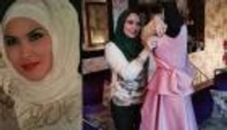 حاصدة الجوائز آيات الزعبي: أصمم أزياء راقية تليق بالمحجبات