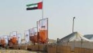 محمية المرزوم.. عندما يمتزج إرث الأجداد بنهضة الإمارات