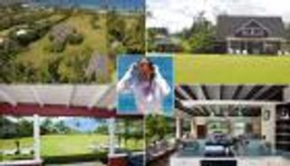 بالصور .. جوليا روبرتس تخفض سعر منزلها إلى 21.95 مليون دولار