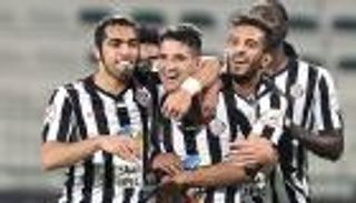 بالفيديو.. نيفيز  يقود الجزيرة لانتصار جديد في دوري الإمارات