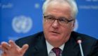 مبعوث روسيا بالأمم المتحدة: الأسد يخالف أهداف موسكو